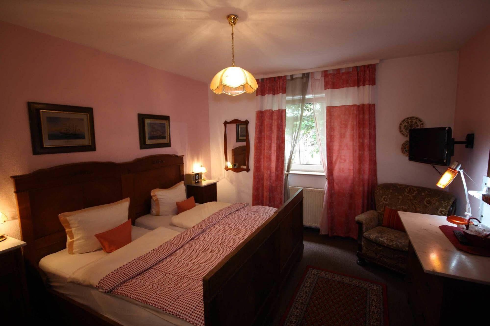 Hotel Attache Raunheim Dış mekan fotoğraf
