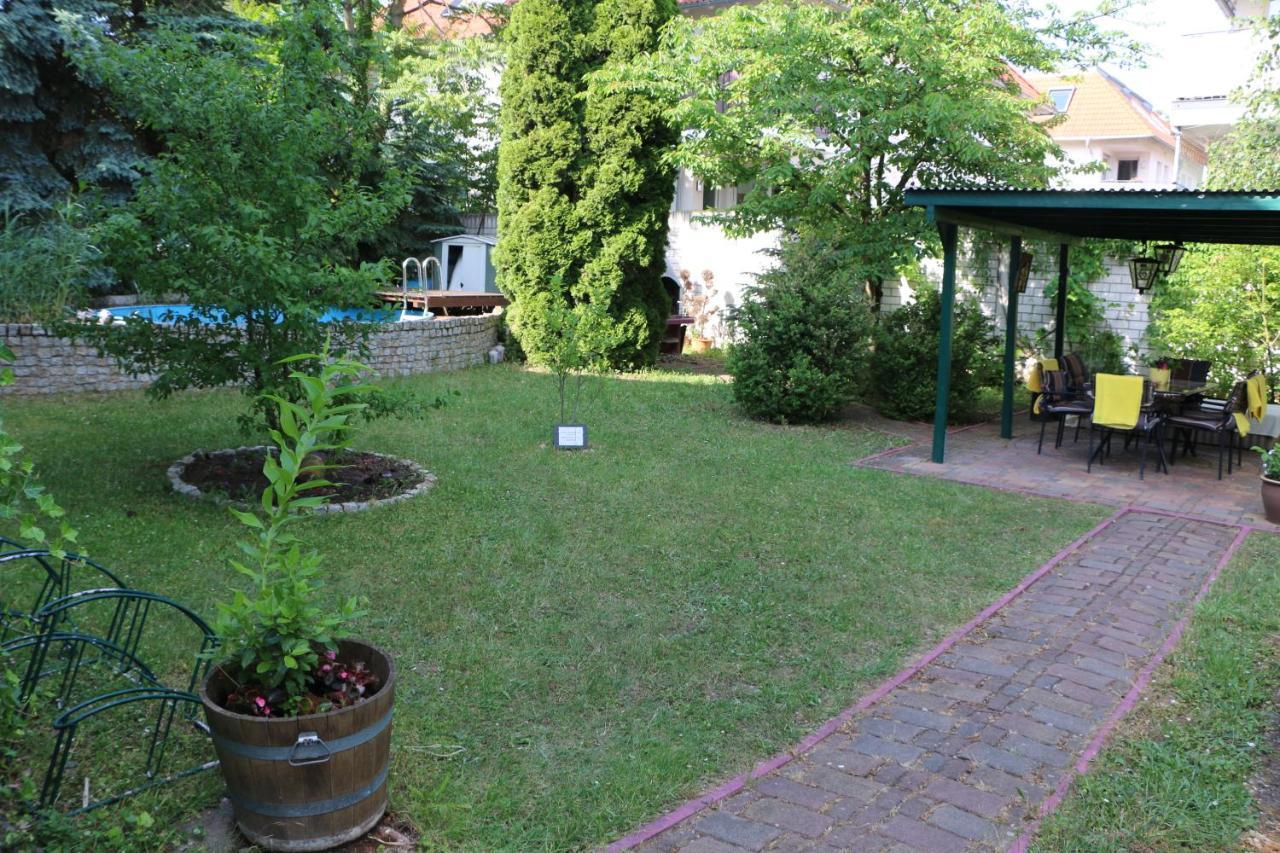 Hotel Attache Raunheim Dış mekan fotoğraf