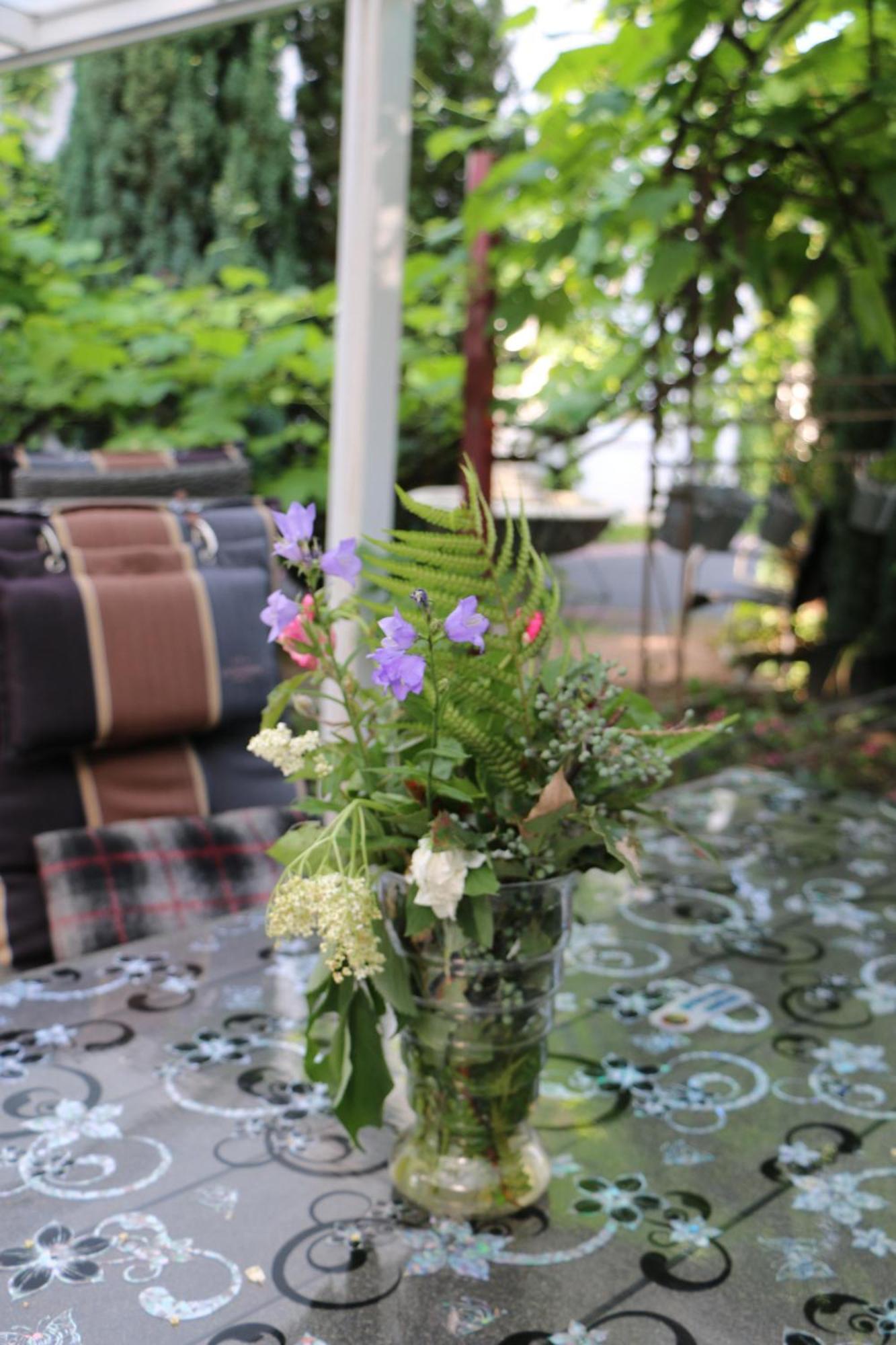 Hotel Attache Raunheim Dış mekan fotoğraf