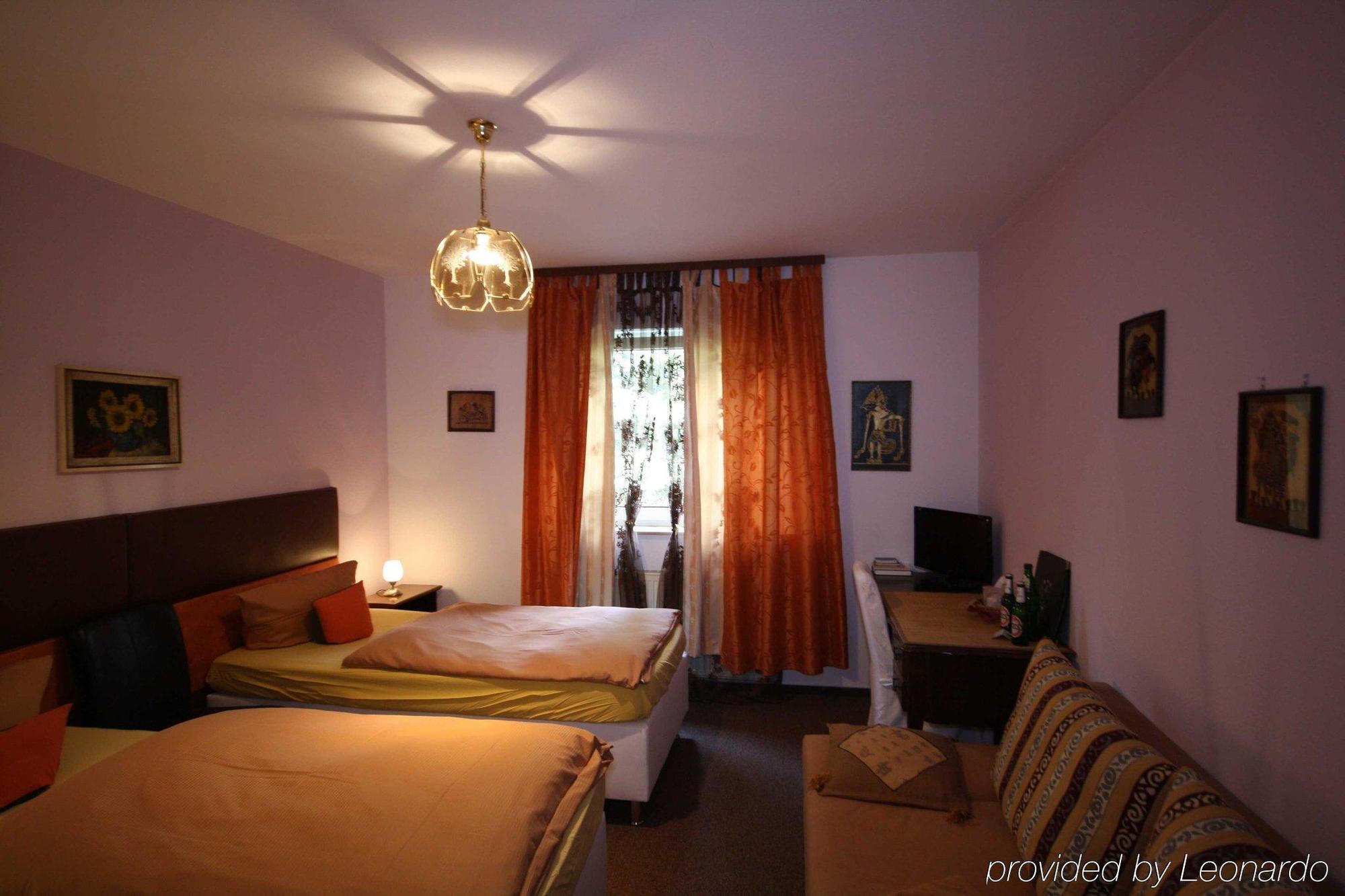 Hotel Attache Raunheim Dış mekan fotoğraf