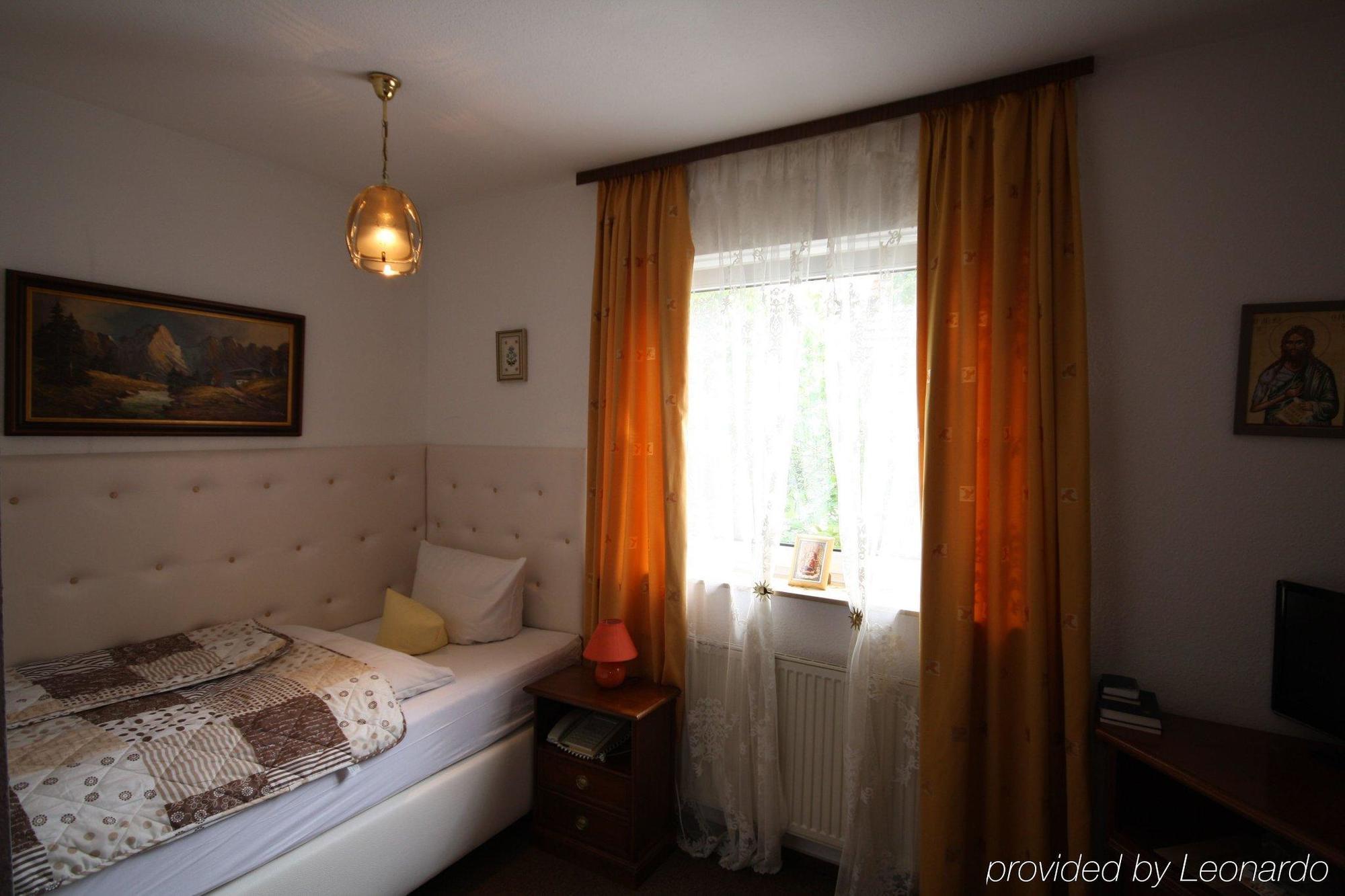 Hotel Attache Raunheim Dış mekan fotoğraf
