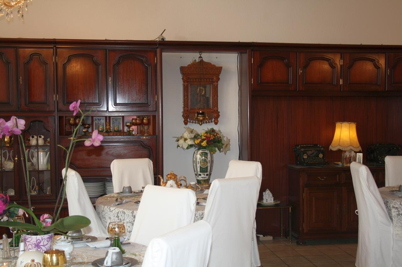 Hotel Attache Raunheim Dış mekan fotoğraf