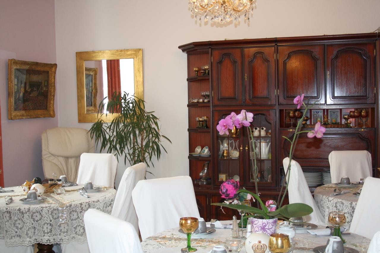 Hotel Attache Raunheim Dış mekan fotoğraf