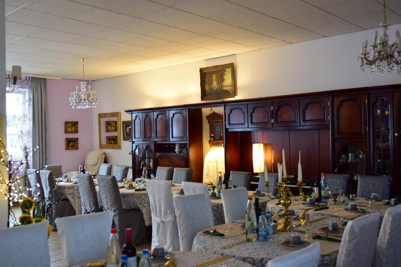 Hotel Attache Raunheim Dış mekan fotoğraf