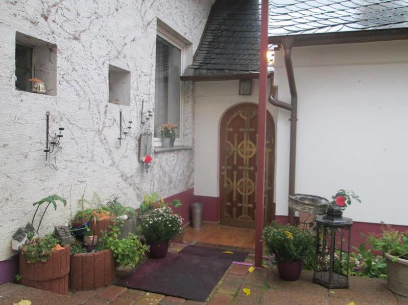 Hotel Attache Raunheim Dış mekan fotoğraf