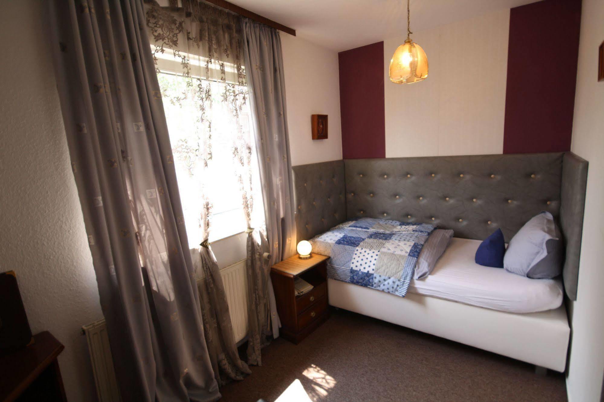 Hotel Attache Raunheim Dış mekan fotoğraf