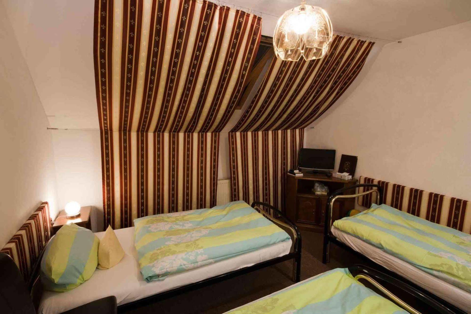 Hotel Attache Raunheim Dış mekan fotoğraf