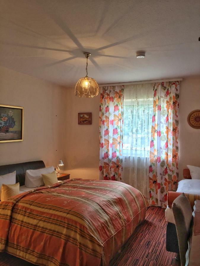 Hotel Attache Raunheim Dış mekan fotoğraf