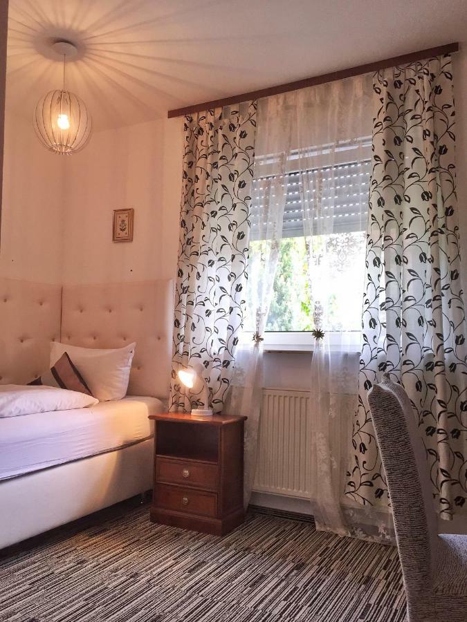 Hotel Attache Raunheim Dış mekan fotoğraf