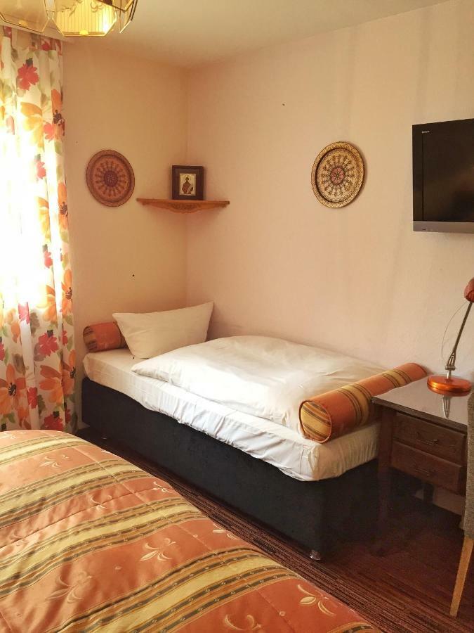 Hotel Attache Raunheim Dış mekan fotoğraf