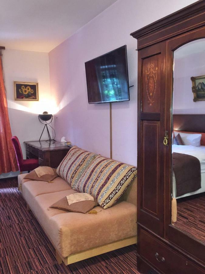 Hotel Attache Raunheim Dış mekan fotoğraf
