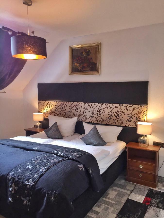 Hotel Attache Raunheim Dış mekan fotoğraf