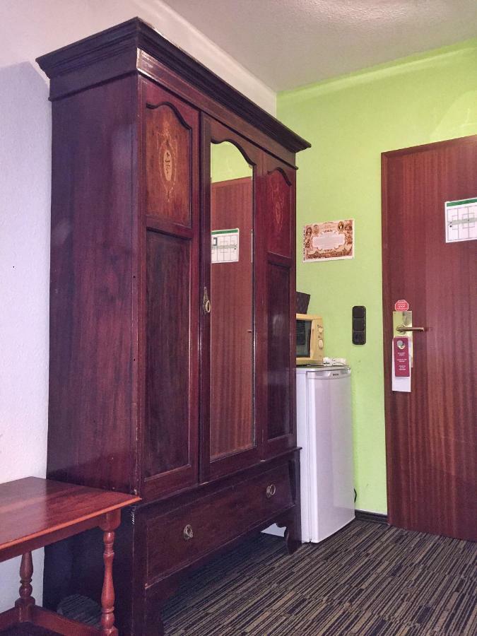 Hotel Attache Raunheim Dış mekan fotoğraf