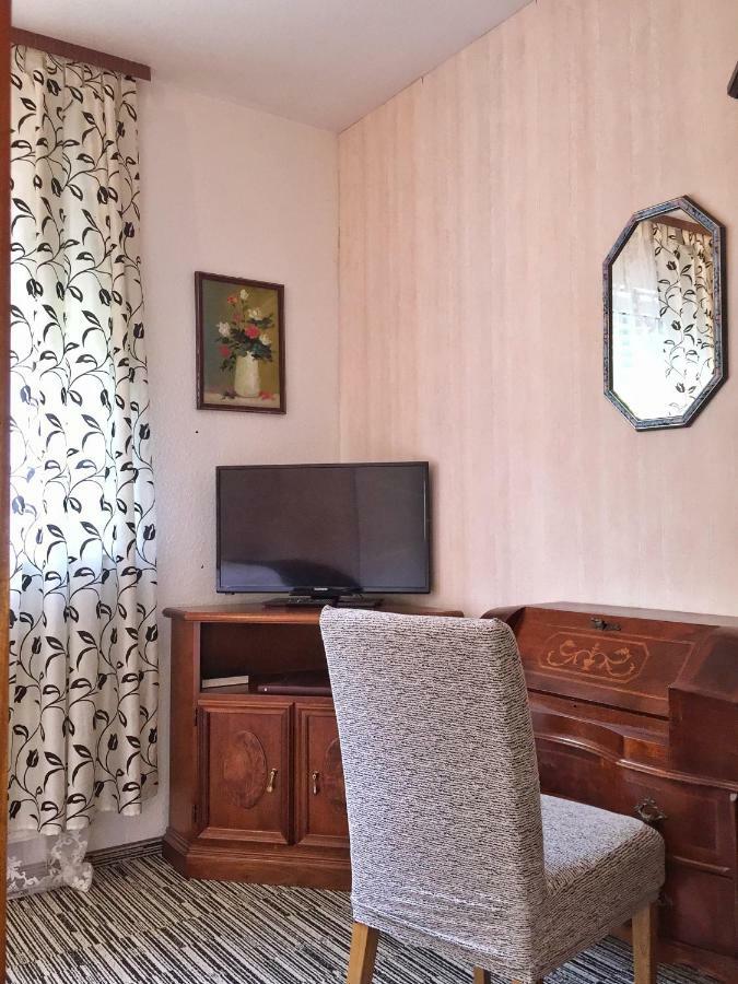 Hotel Attache Raunheim Dış mekan fotoğraf