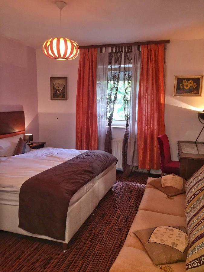 Hotel Attache Raunheim Dış mekan fotoğraf